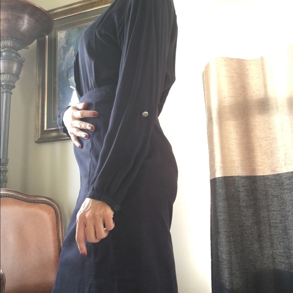 Armani dress - Picture 2 of 2